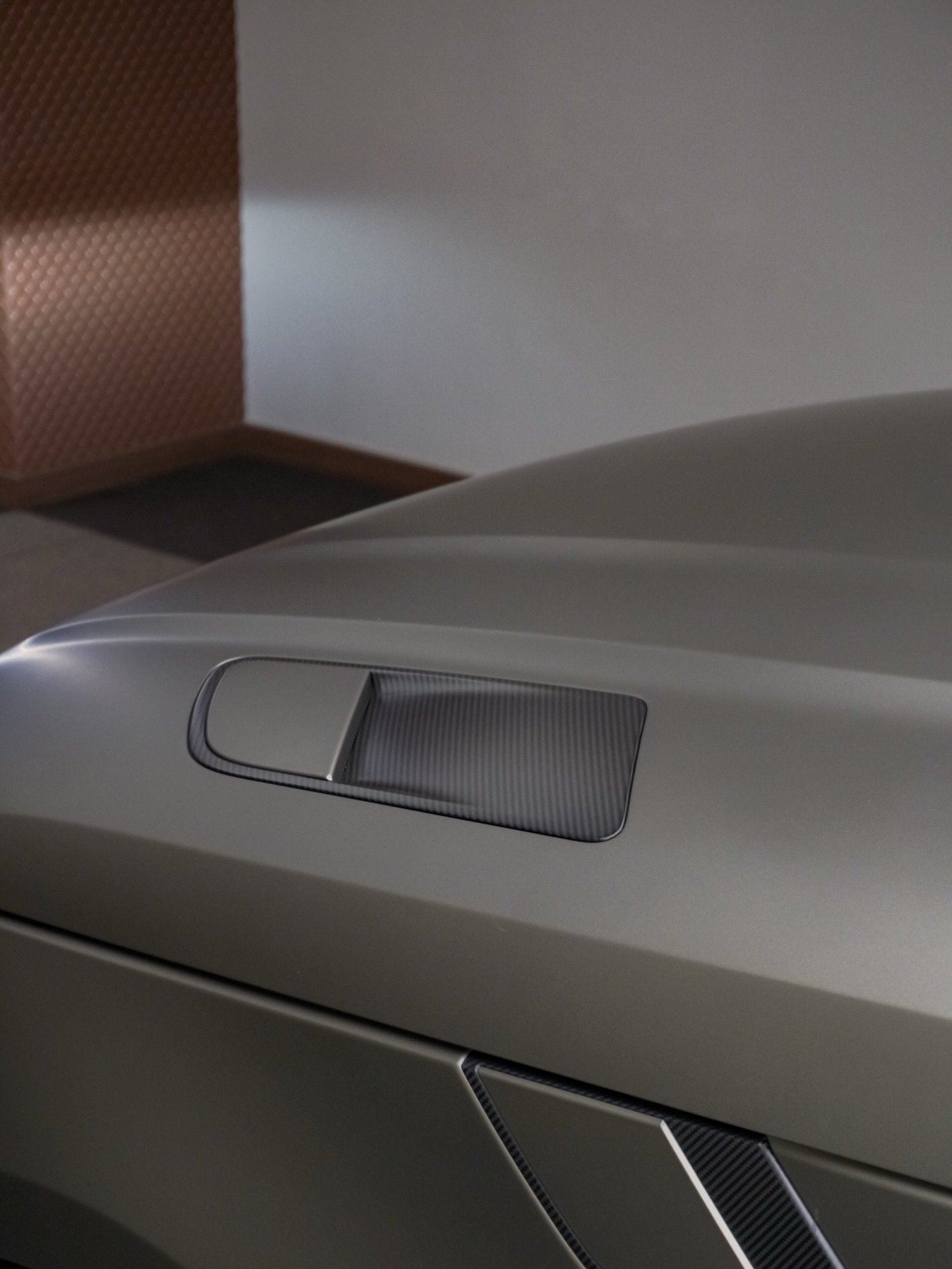 Range Rover Sport SV